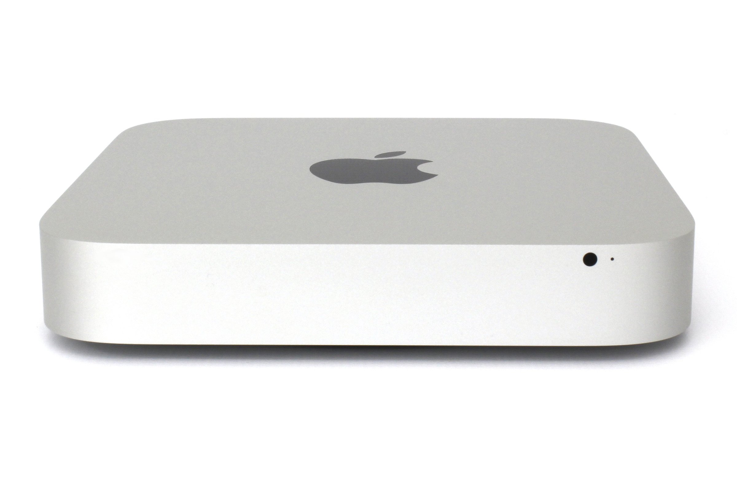 mac mini 2.5