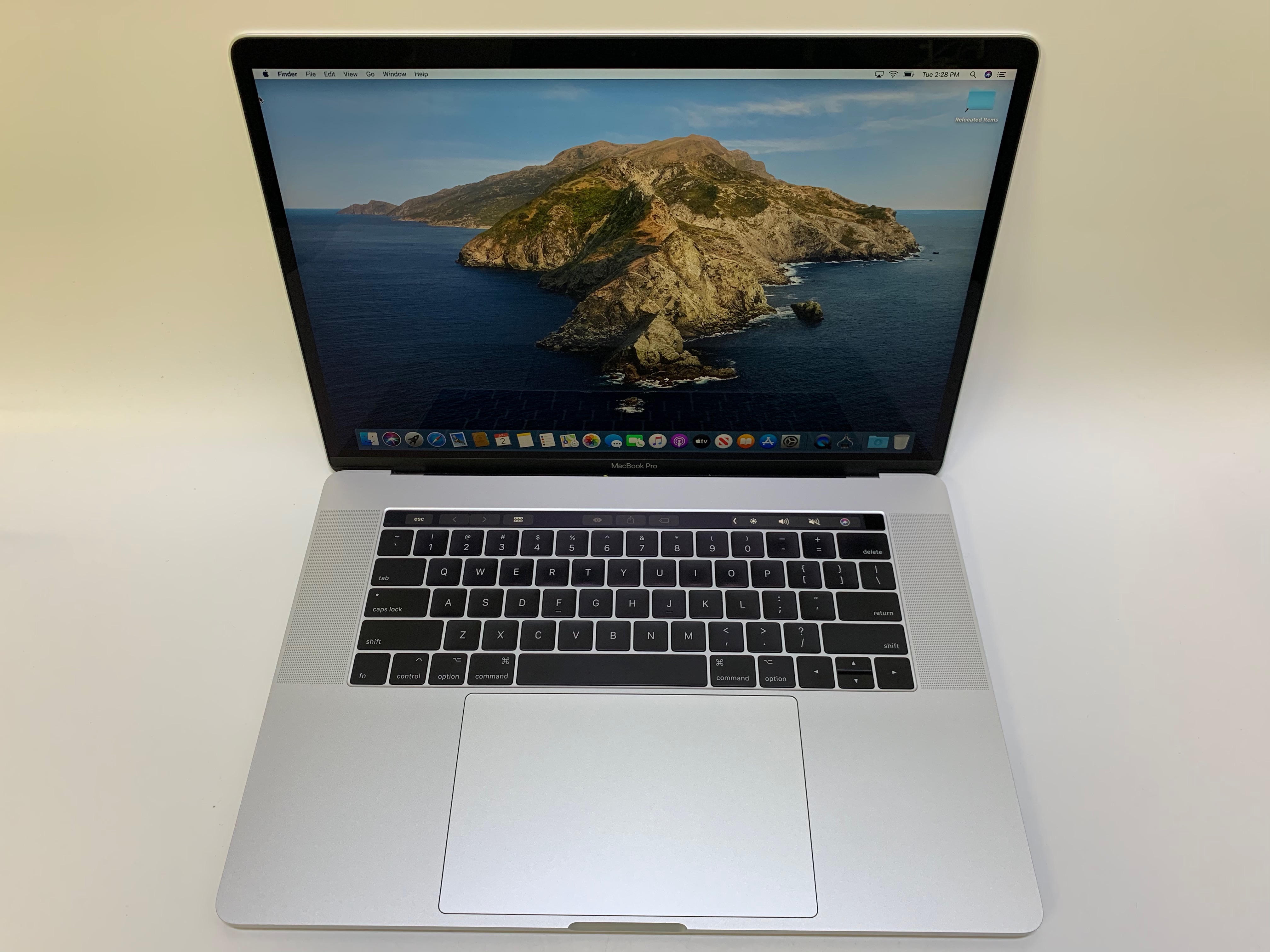 new apple mac pro 2017